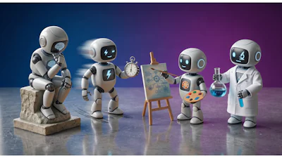 ChatGPT, Gemini en Copilot slimmer instellen: welke AI-modus kies je wanneer?