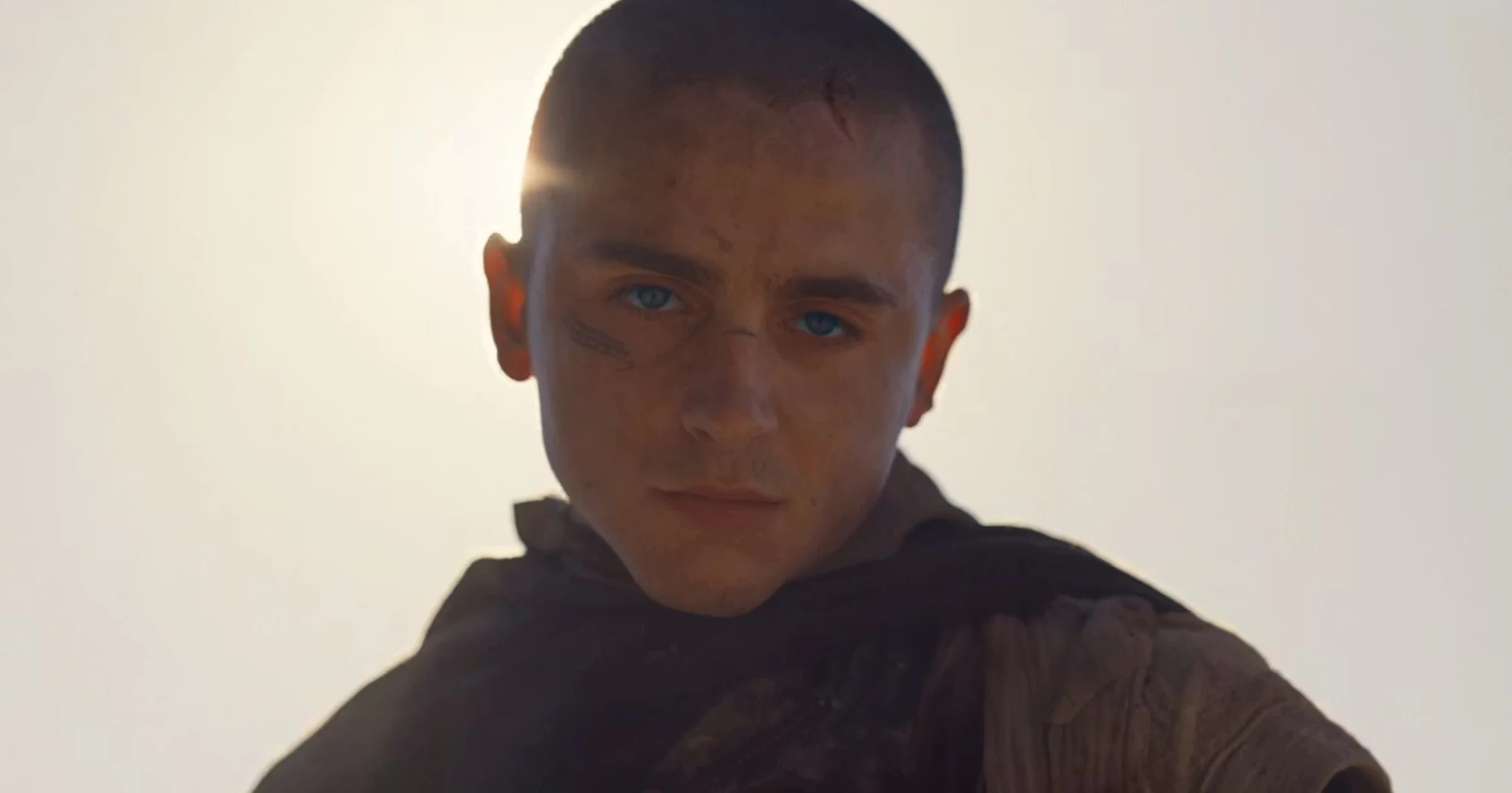 Nieuwe Dune: Part Three-trailer luidt het einde van de trilogie in