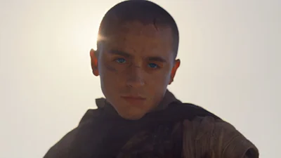Nieuwe Dune: Part Three-trailer luidt het einde van de trilogie in