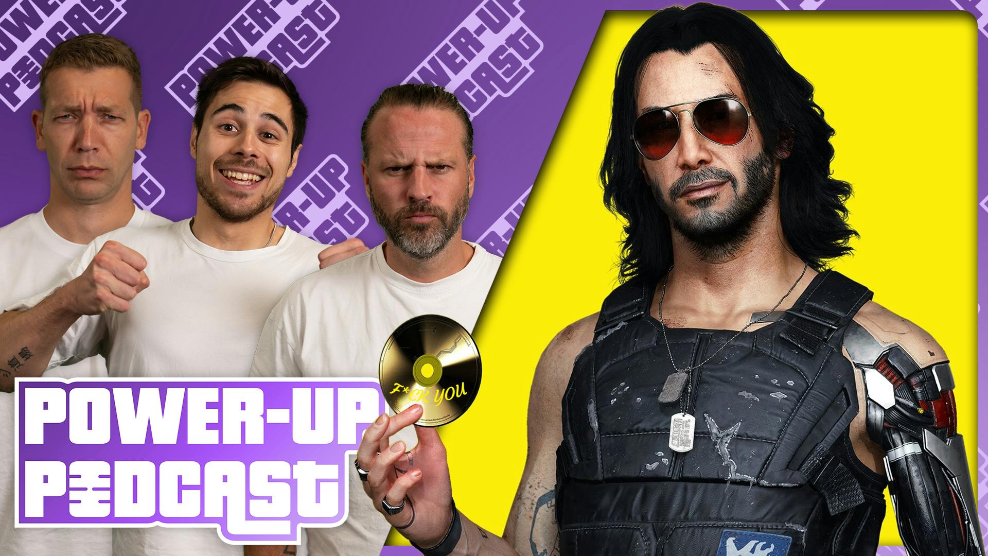 'Een PlayStation of Xbox kopen?' - Power-Up Podcast #23