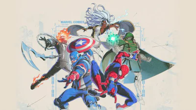 Gespeeld: Marvel Tokon: Fighting Souls heeft oneindig veel stijl