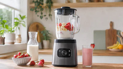Dit zijn de beste machines voor de lekkerste milkshakes