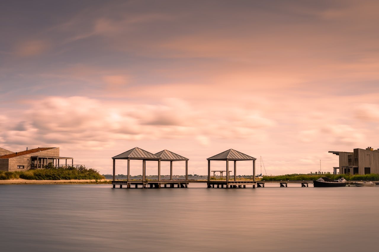 Tips - Water als onderwerp voor je fotografie