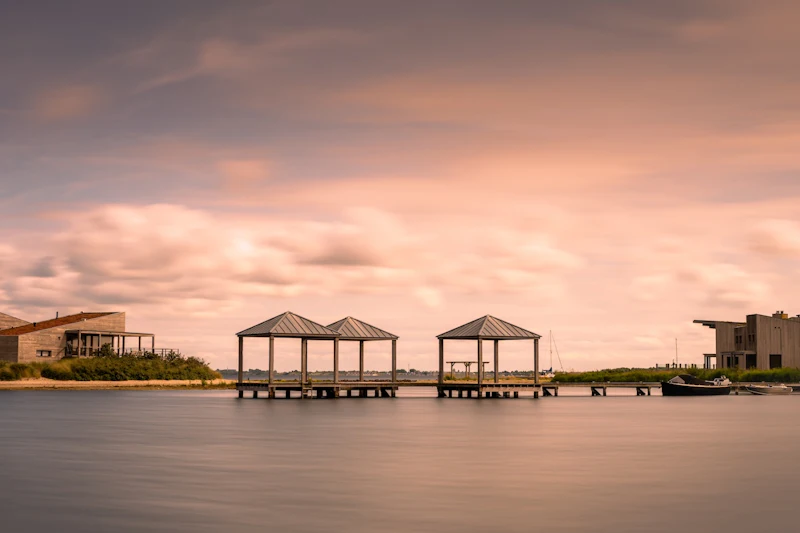 Tips - Water als onderwerp voor je fotografie