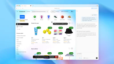 Webbrowser ChatGPT Atlas verdwijnt, maar ChatGPT-desktopapp krijgt betere browser