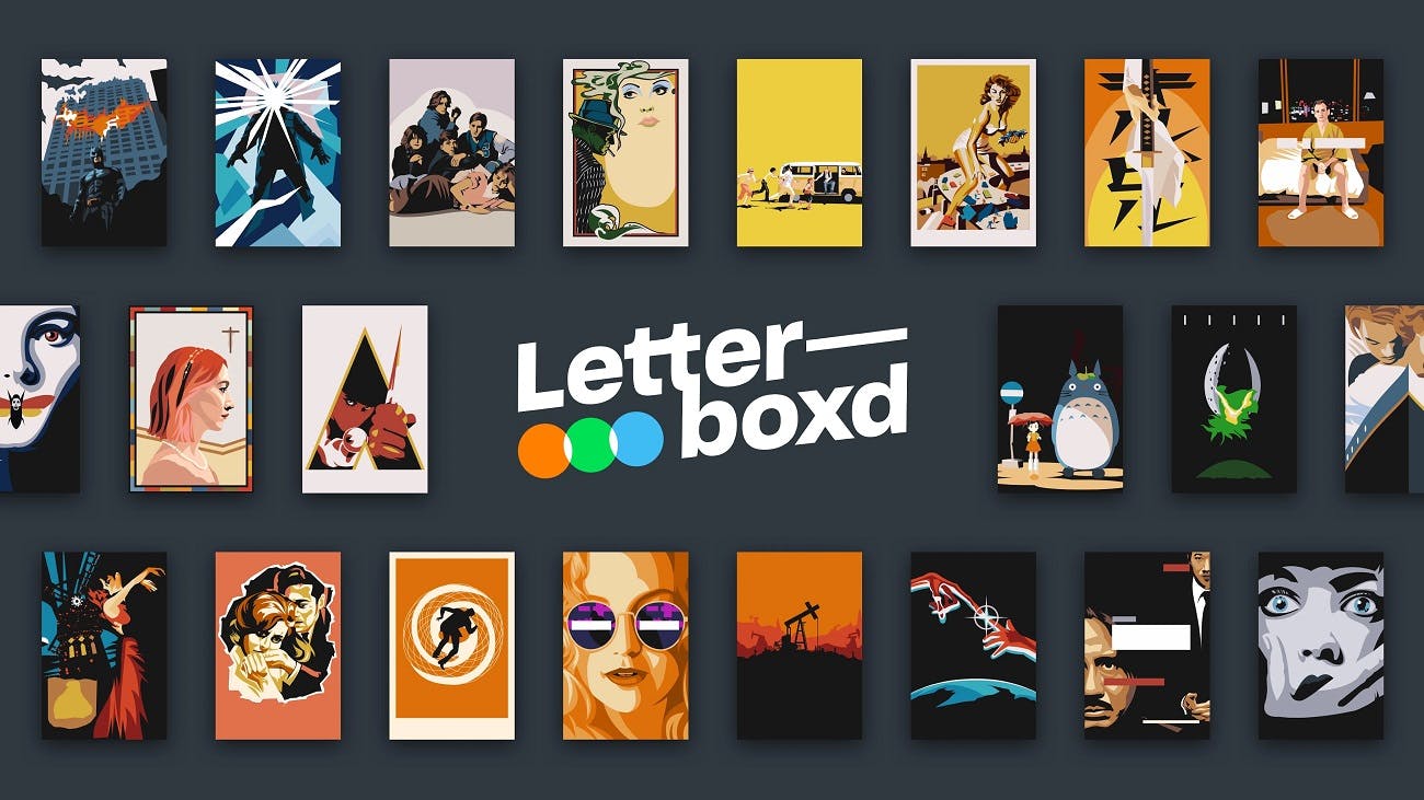 Populaire filmapp Letterboxd wordt misschien verkocht aan Netflix, Sony of Paramount