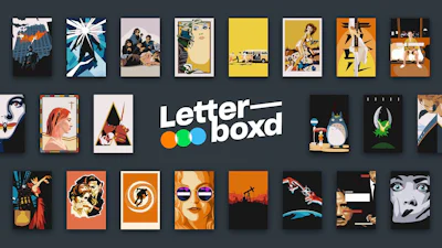 Populaire filmapp Letterboxd wordt misschien verkocht aan Netflix, Sony of Paramount