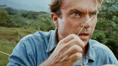 Jurassic Park- en Event Horizon-acteur Sam Neill overleden