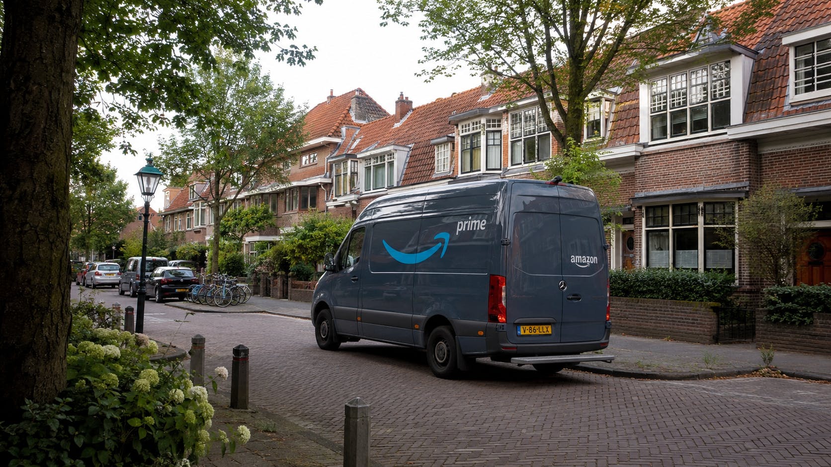 Amazon legt prijsvergelijkers beperkingen op