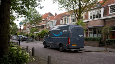 Amazon legt prijsvergelijkers beperkingen op