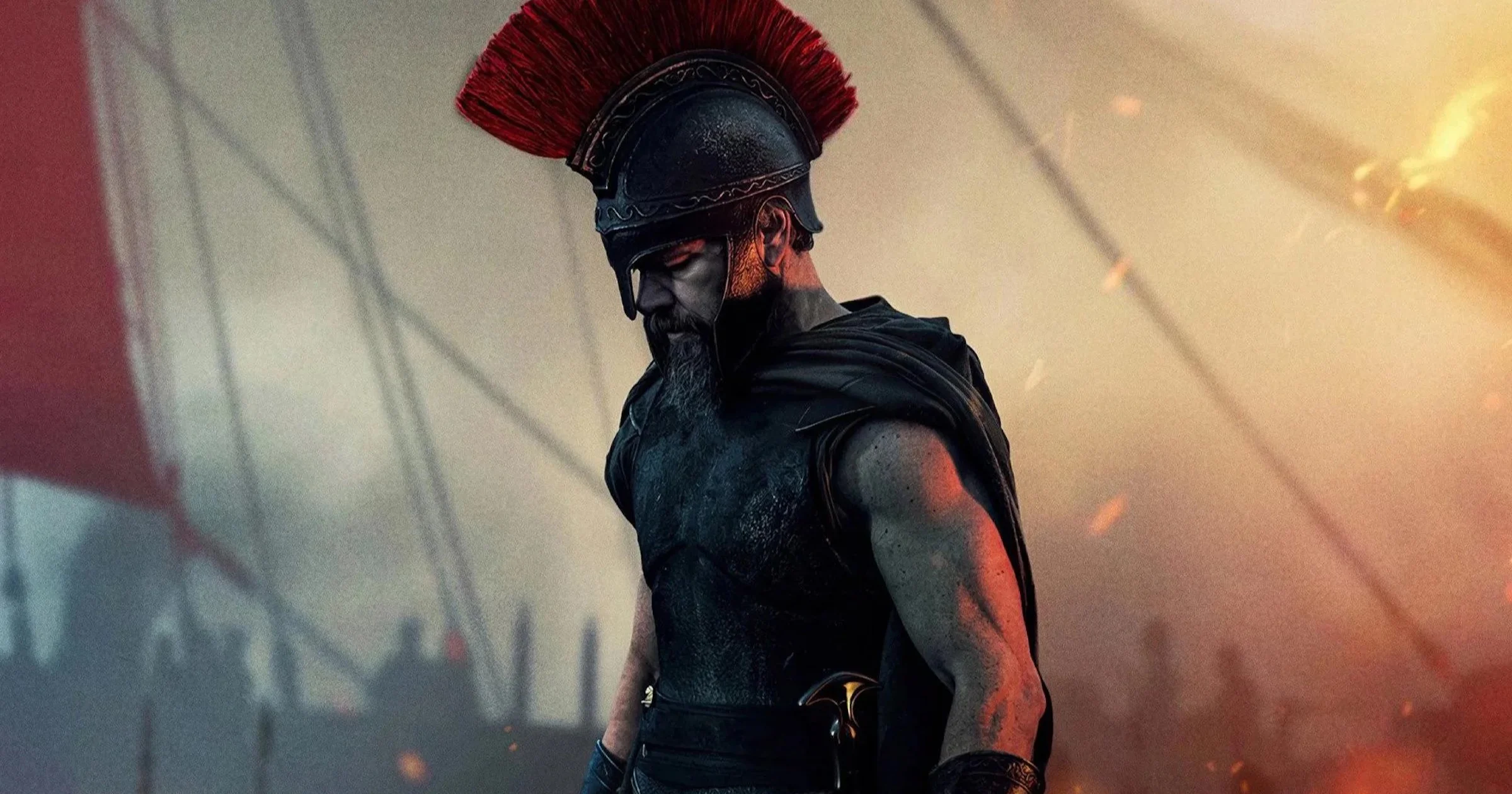 Review: The Odyssey is waarom je naar de bioscoop gaat