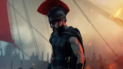 Review: The Odyssey is waarom je naar de bioscoop gaat
