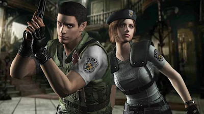 'Ontwikkeling nieuwe remake van eerste Resident Evil vorig jaar begonnen'