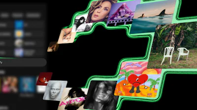Spotify krijgt een AI-bot die muziek voorstelt en info geeft