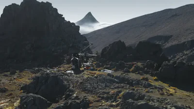 The Hunt for Gollum, Behemoth! en The Whisper Man: bekijk deze nieuwe filmtrailers