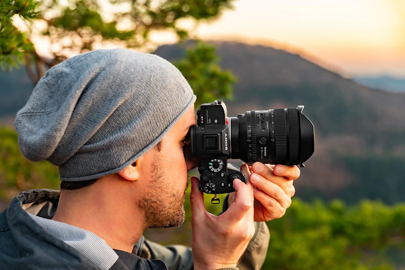 Ultrawide zonder poespas: Tamron 12-20mm F2.8