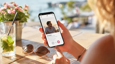 Geen geluk op datingapps? Zo maak je een profiel waarmee je wél een goede match vindt