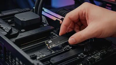 Review Samsung 990 SSD - Een betaalbare ssd, kan dat nog?