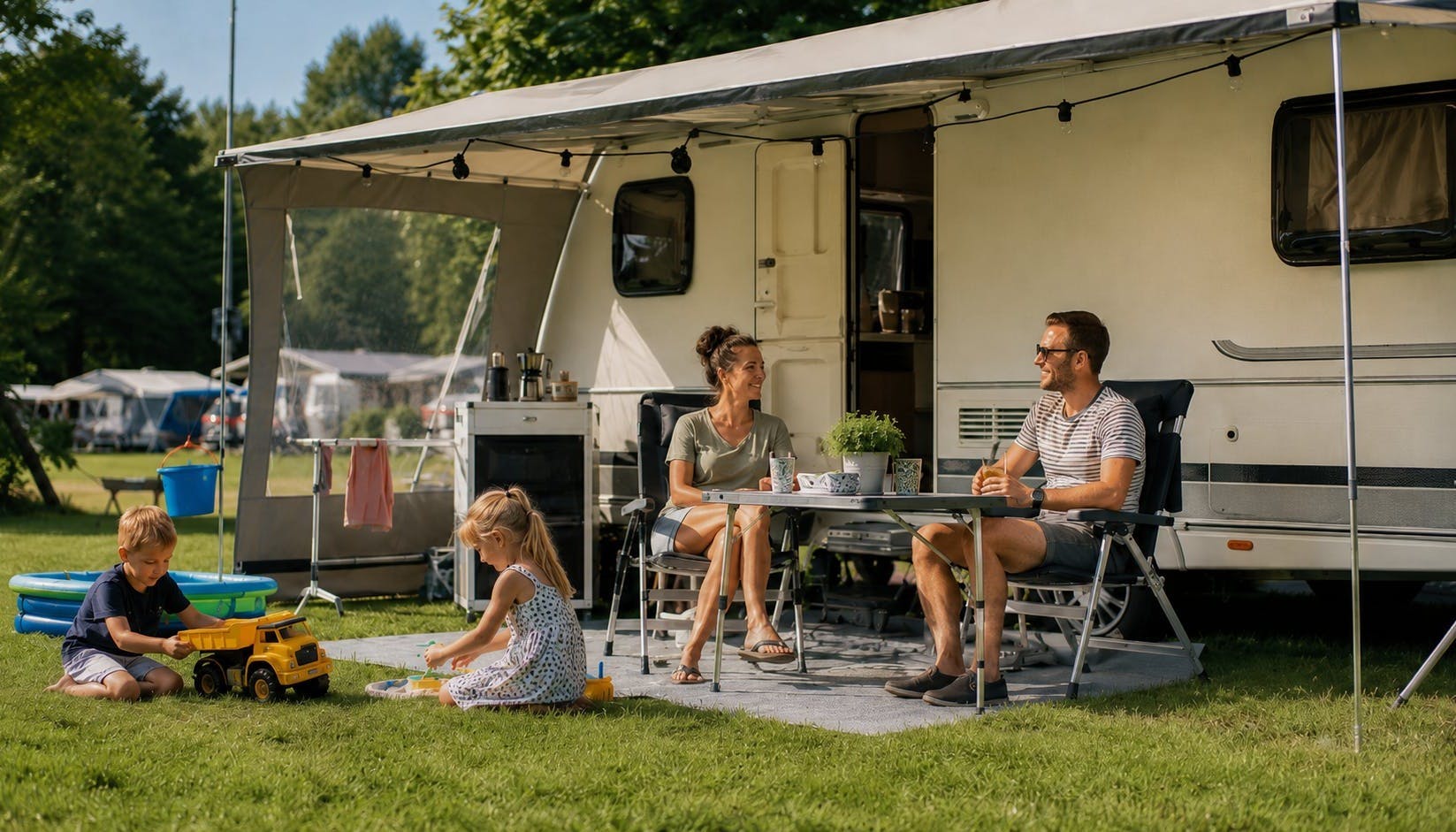 Een airco in je caravan of camper? Dit is er allemaal mogelijk