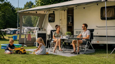 Een airco in je caravan of camper? Dit is er allemaal mogelijk