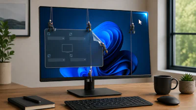 Review HotCornersWin - Handige schermhoeken voor sneller werken in Windows