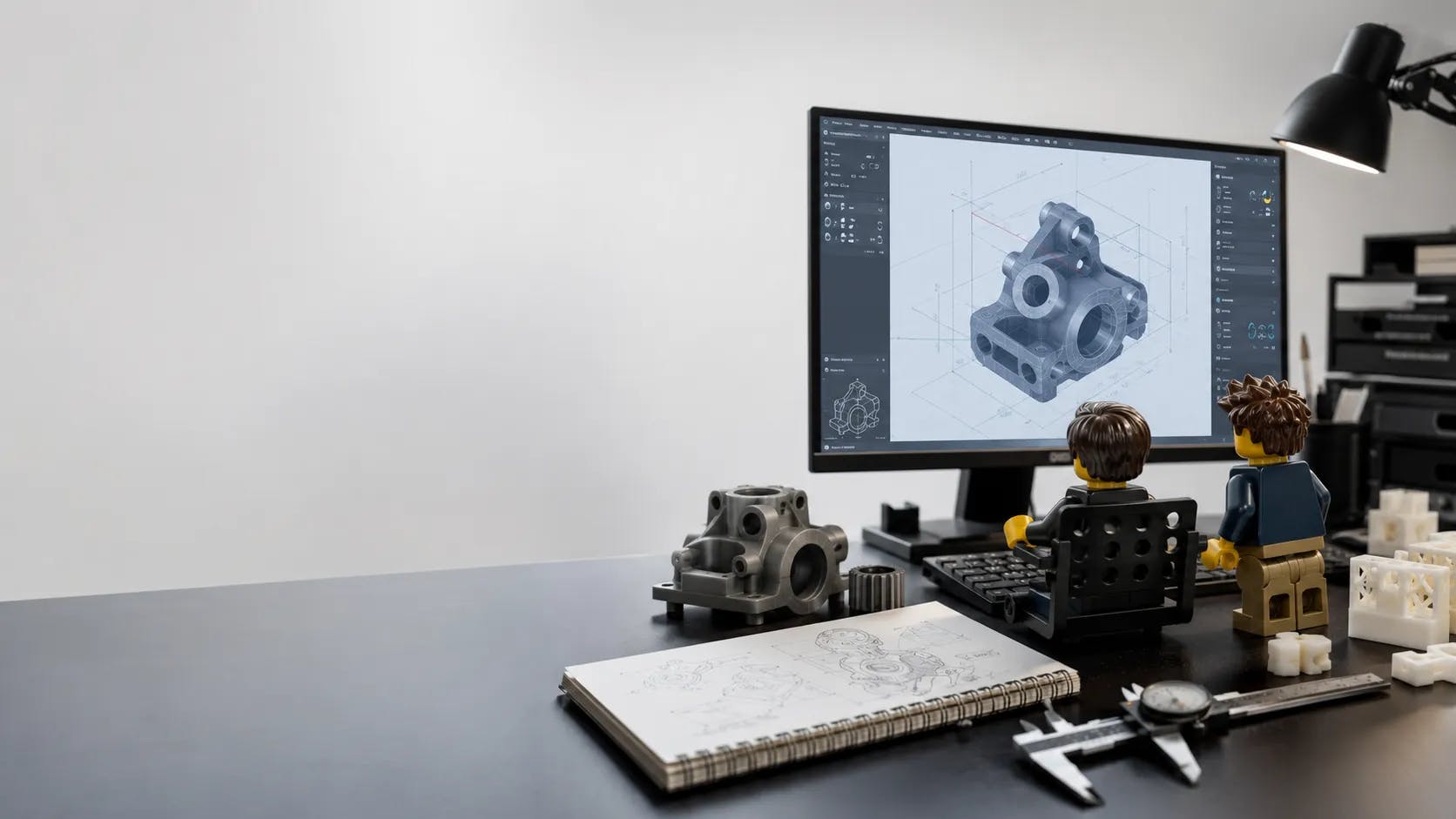 Review FreeCAD 1.1 - Krachtige CAD-software voor ervaren gebruikers