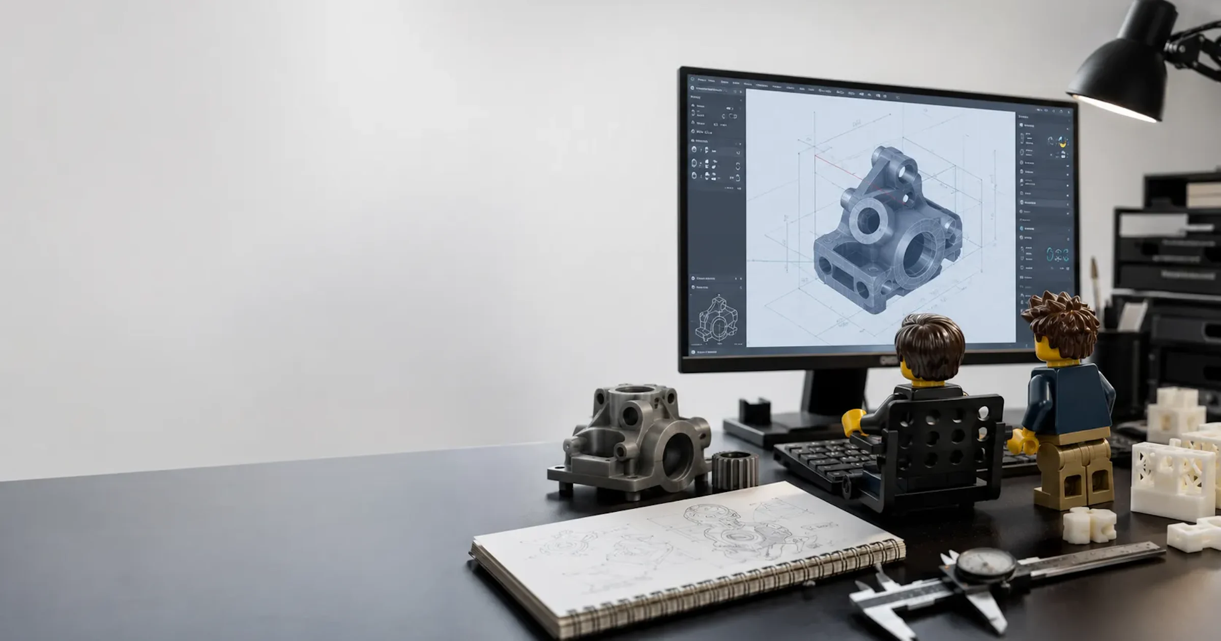 Review FreeCAD 1.1 - Krachtige CAD-software voor ervaren gebruikers