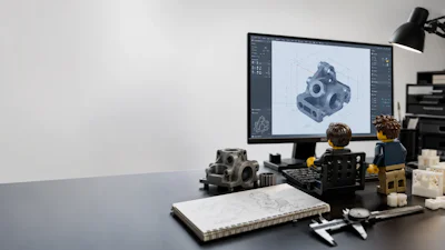 Review FreeCAD 1.1 - Krachtige CAD-software voor ervaren gebruikers