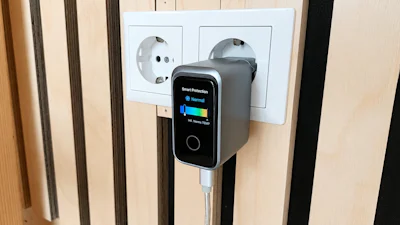 Review Anker Prime Charger 160W - Krachtige oplader met extra functies