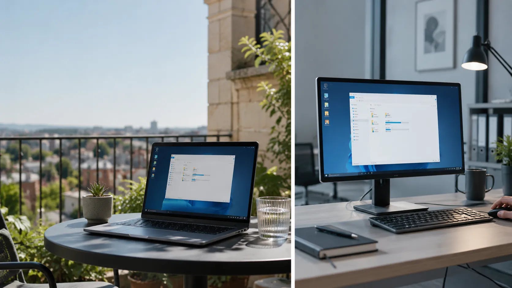 Review AnyDesk - Razendsnelle hulp op afstand met enkele beperkingen
