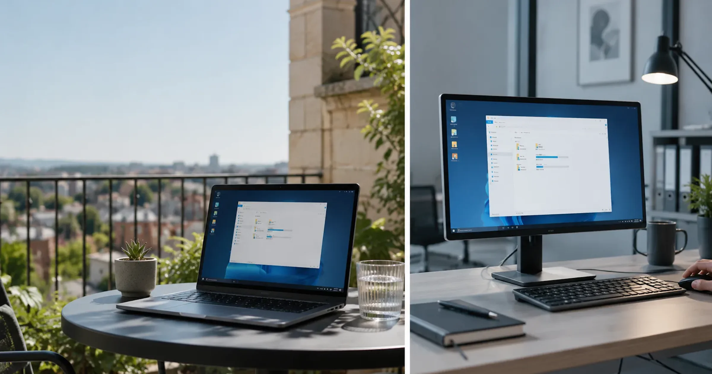 Review AnyDesk - Razendsnelle hulp op afstand met enkele beperkingen