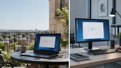 Review AnyDesk - Razendsnelle hulp op afstand met enkele beperkingen