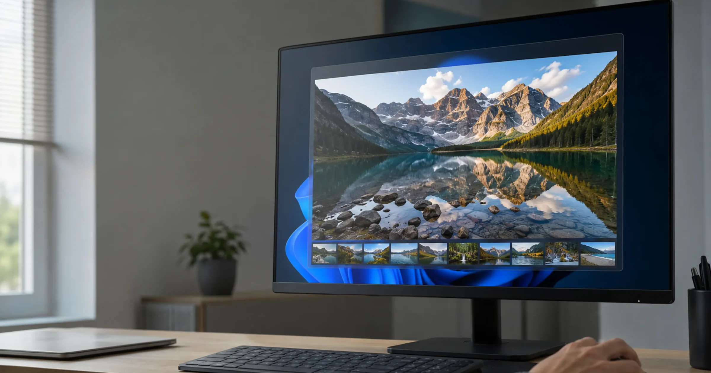 Review FlyPhotos - Razendsnelle fotoviewer met weinig functies