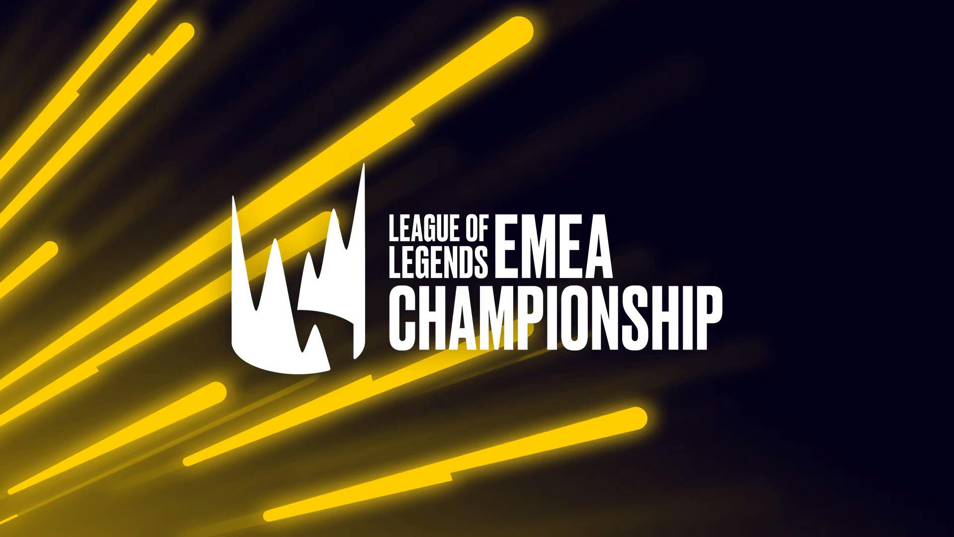 Win twee kaarten en zakgeld voor de League of Legends EMEA Championship Finals in Nice!