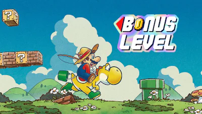 De grote Q&A - Bonuslevel