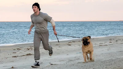 Aankomende film I Play Rocky toont hoe Sylvester Stallone de rol van Rocky kreeg