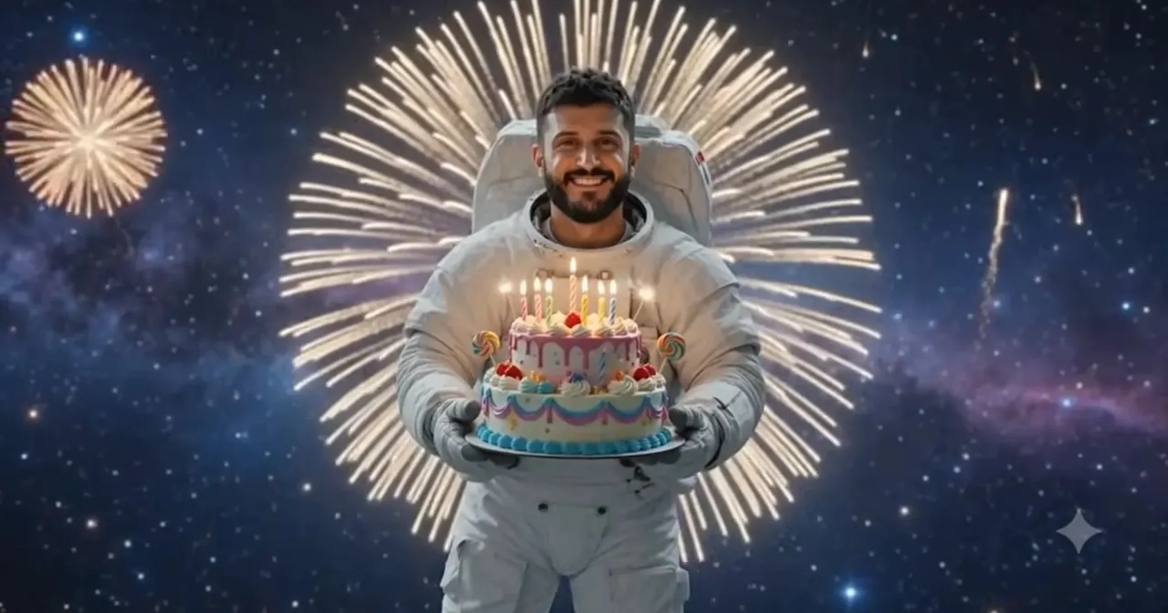 Google Vids geeft jou straks de hoofdrol in je eigen AI-filmpjes