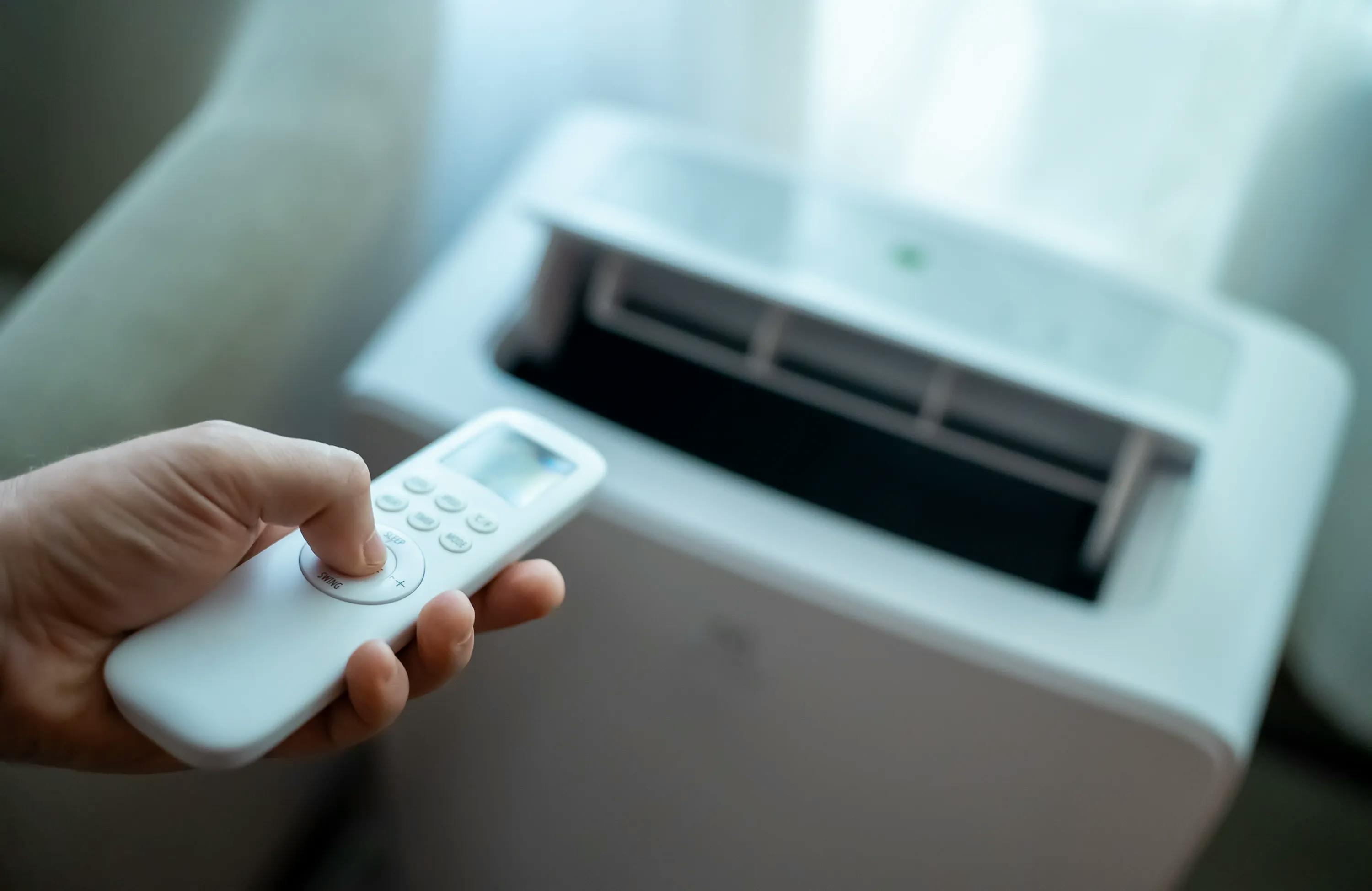 Mobiele airco kiezen: hoeveel BTU heb je echt nodig?