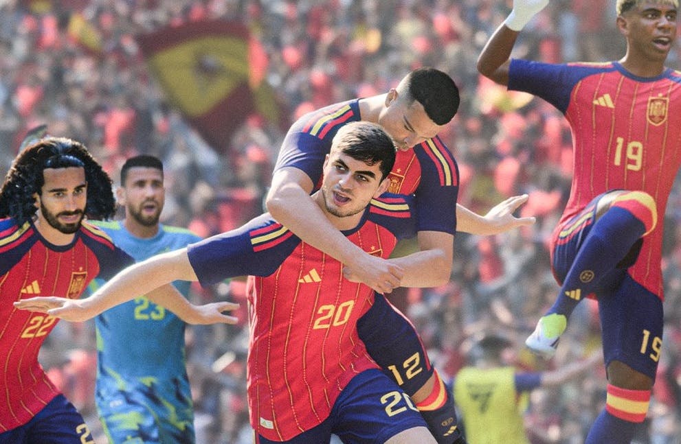 Winnaar van WK voetbal werd correct voorspeld in EA Sports FC 26