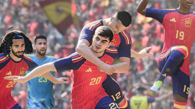 Winnaar van WK voetbal werd correct voorspeld in EA Sports FC 26