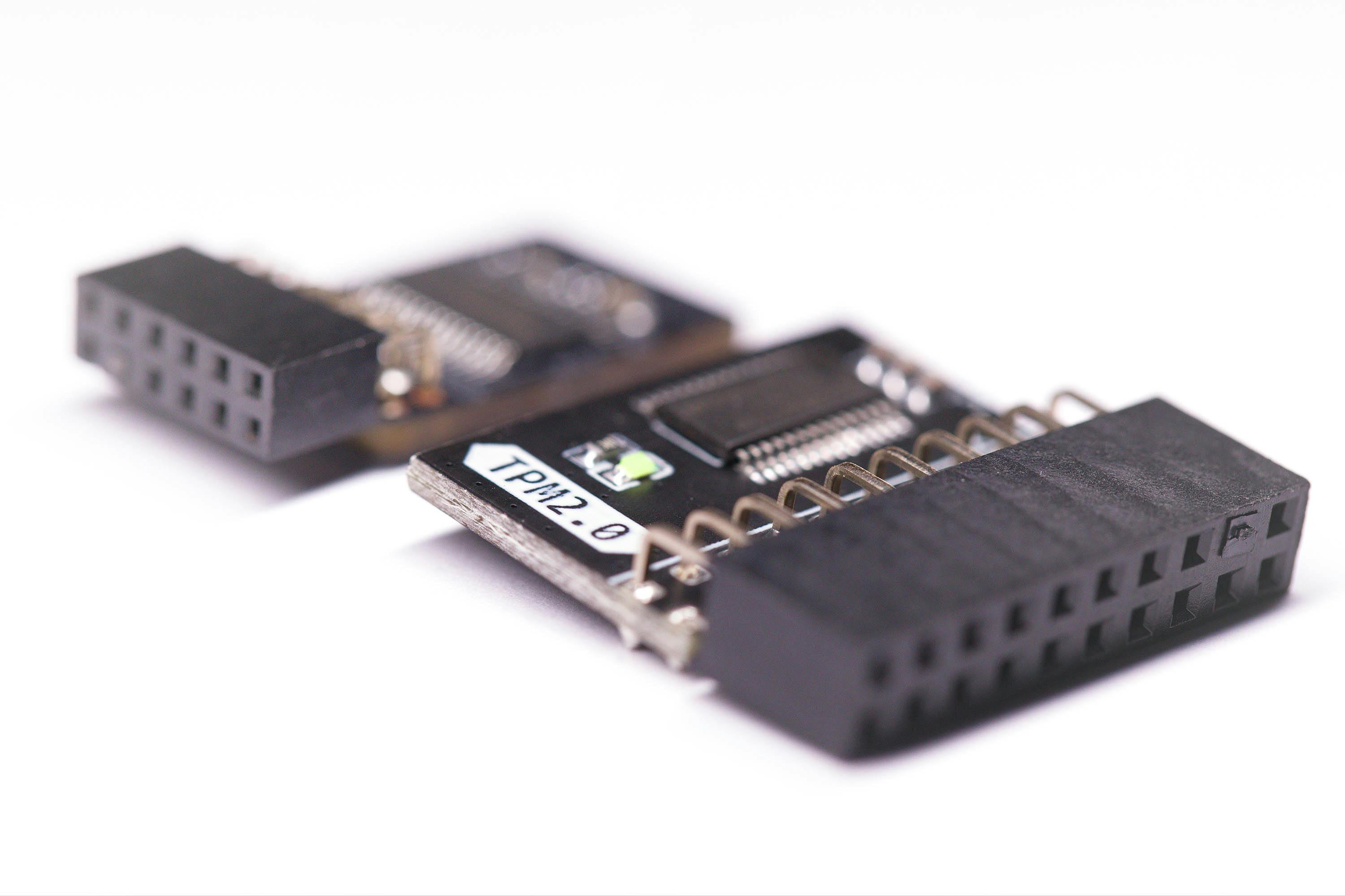 Wat is TPM 2.0? Zo beveiligt de chip je Windows-pc