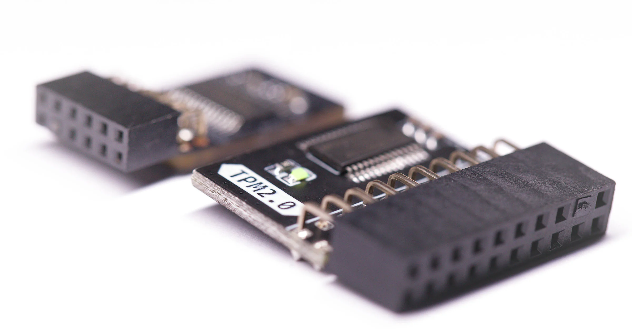 Wat is TPM 2.0? Zo beveiligt de chip je Windows-pc