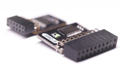 Wat is TPM 2.0? Zo beveiligt de chip je Windows-pc