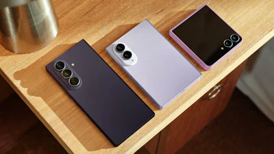 Dit zijn de nieuwe Samsung Galaxy Z Fold8 Ultra, Z Fold8 en Z Flip8