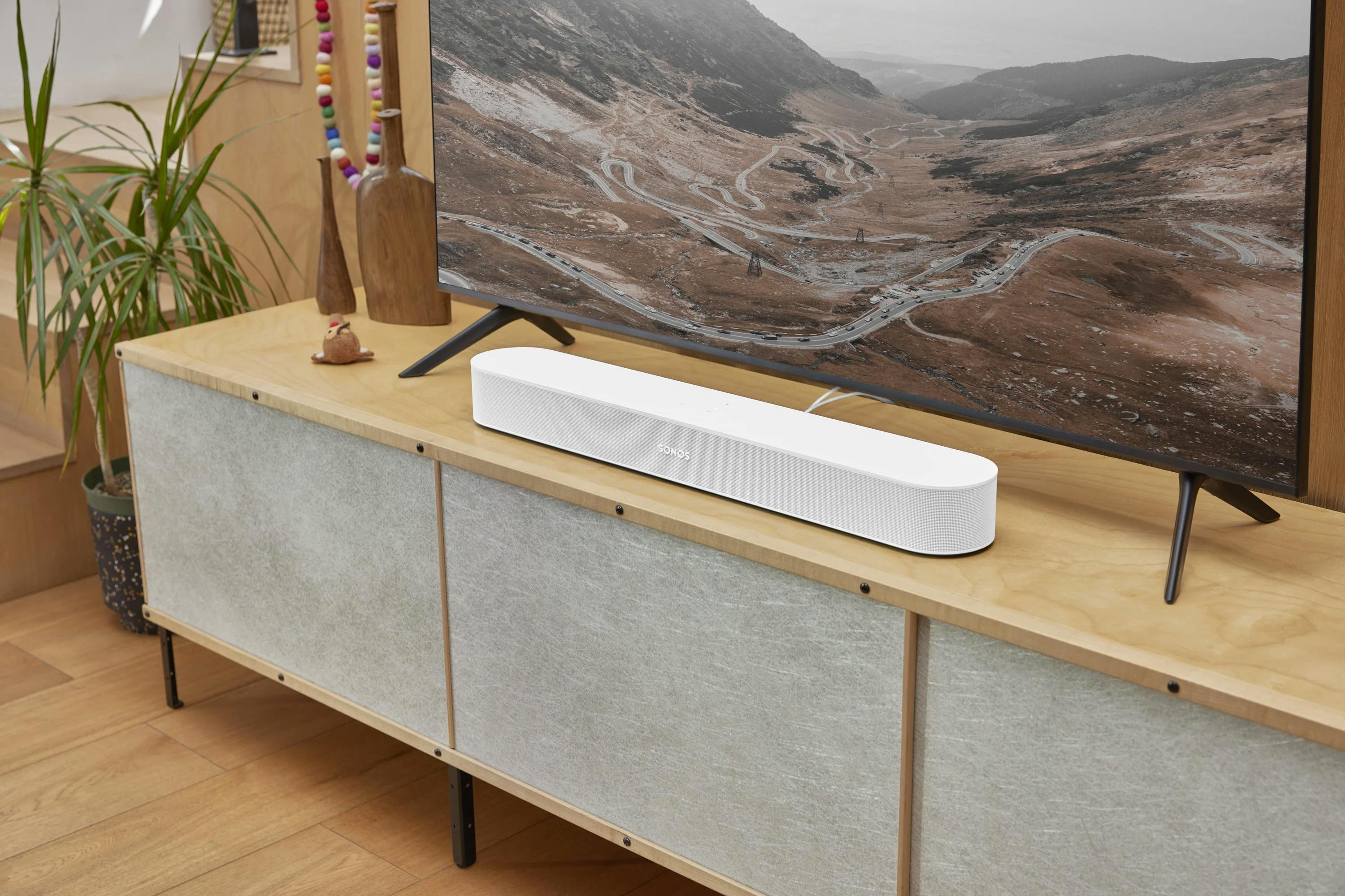 Prime Days: Atmos-soundbar tot 400 euro - Sonos, Denon of Bose?
