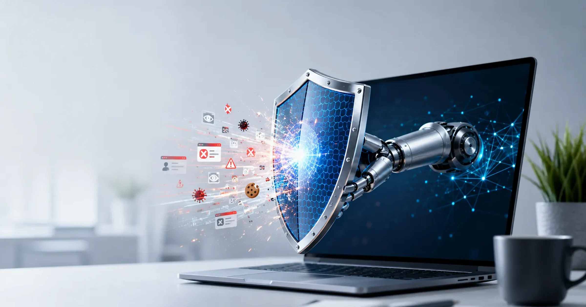 AdGuard Home installeren: blokkeer advertenties en tracking via DNS