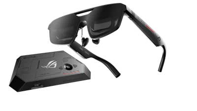 Review ASUS ROG XREAL R1 – Indrukwekkende gamingbril met een stevig prijskaartje