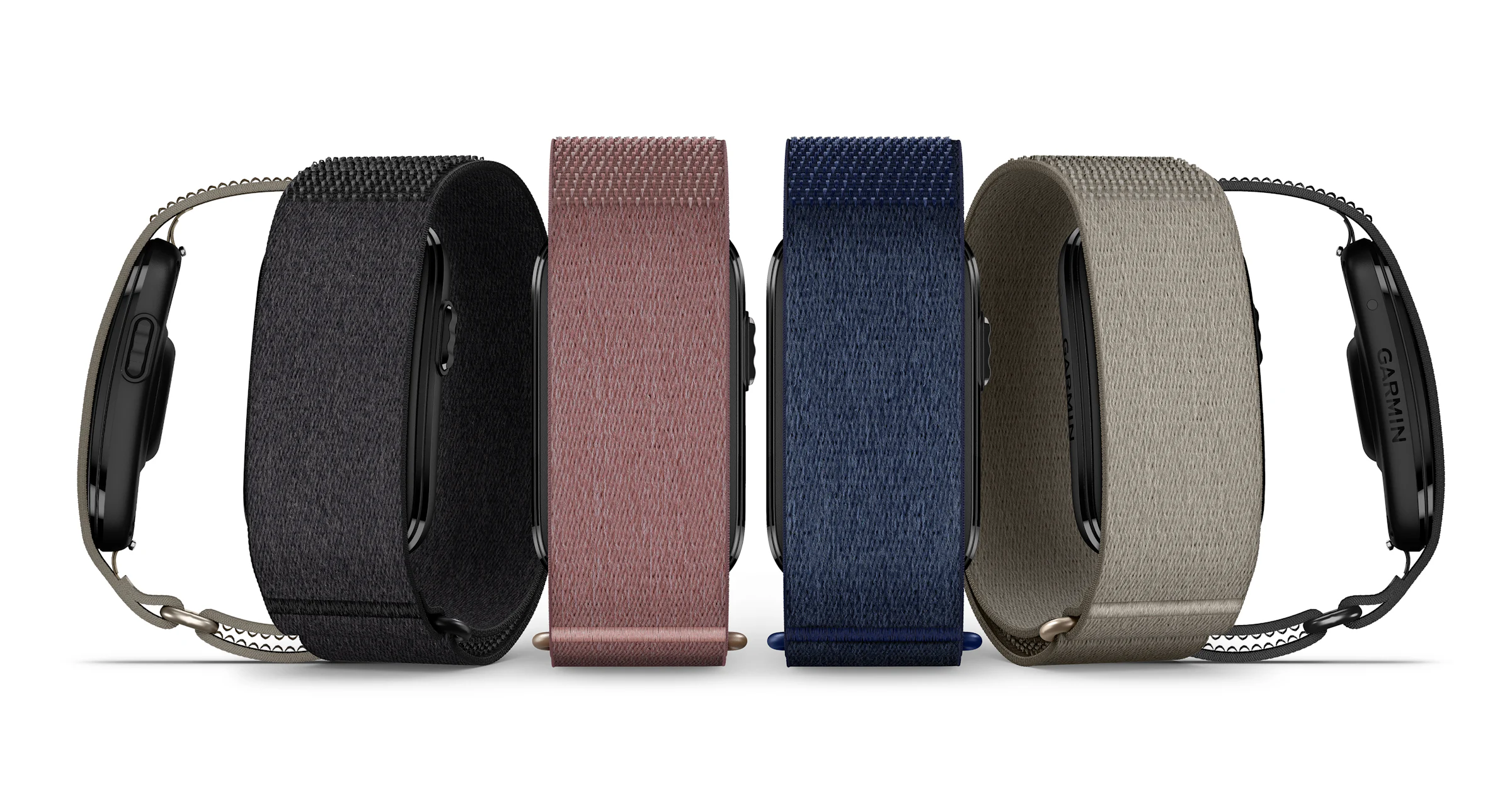 Garmin brengt CIRQA Smart Band uit: een activiteitentracker zonder scherm