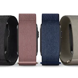 Garmin brengt CIRQA Smart Band uit: een activiteitentracker zonder scherm