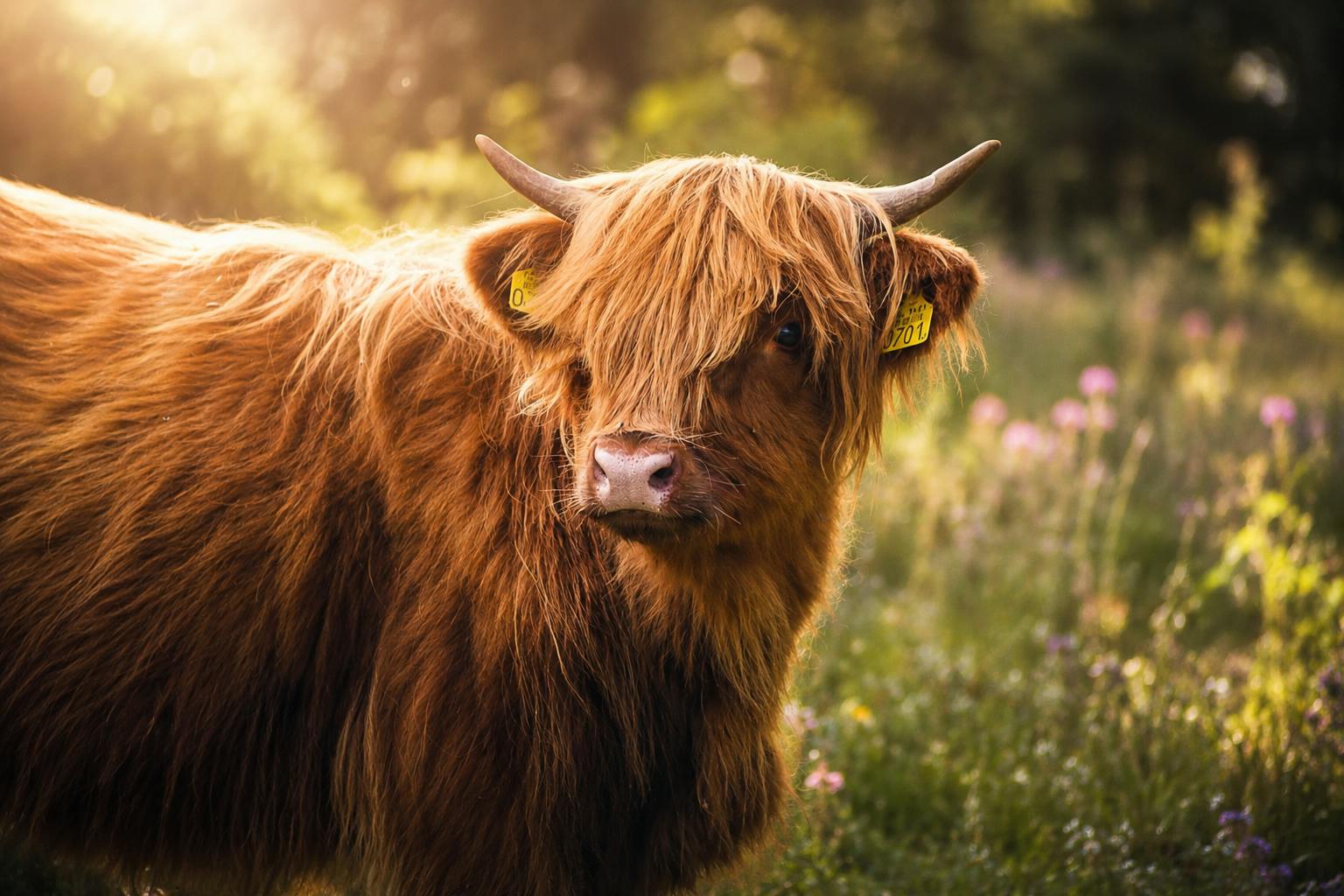 Hier vind je Nederlandse wildlife